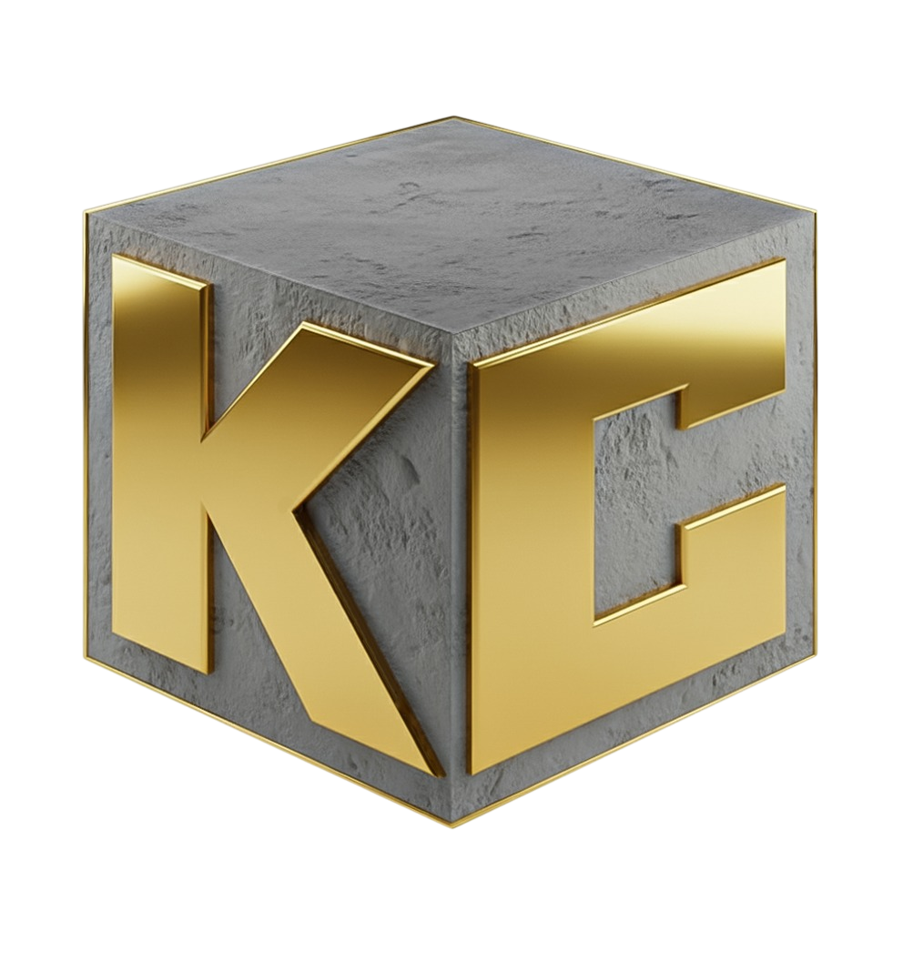 Логотип КУБ-СТРОЙ